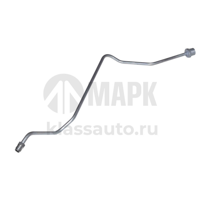 Трубка высокого давления насоса ГУРа ЕВРО Альтернатива