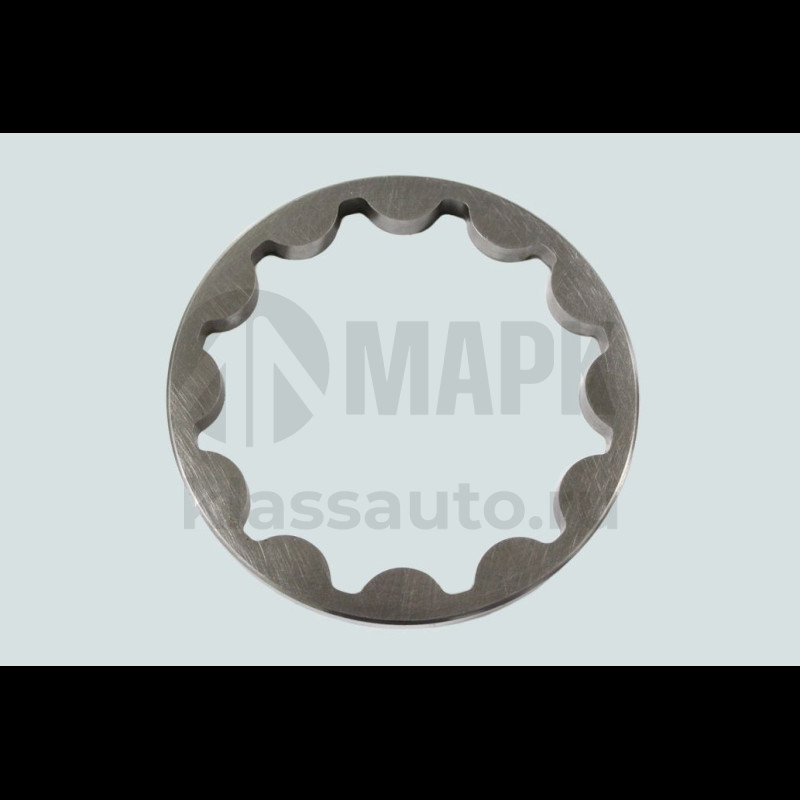 Ротор масляного насоса (ISF3.8) DVMARK