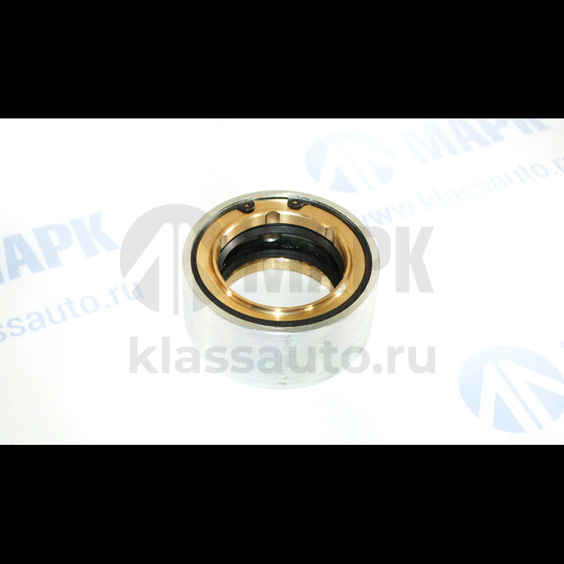 Головка подвода воздуха в сборе (ПАО КАМАЗ)