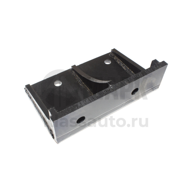 Кронштейн правый (ПАО КАМАЗ) крепления РК