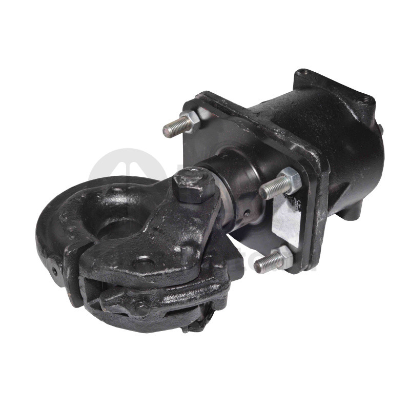 Прибор буксирный без поперечины УРАЛ 