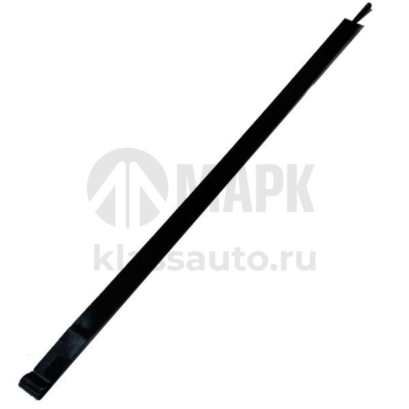 Хомут топливного бака 250л.(под болт)