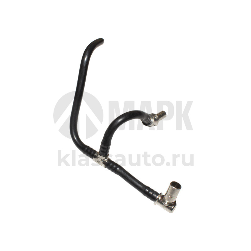 Топливопровод дренажный дв. 53443 Евро-5 (г. Ярославль)