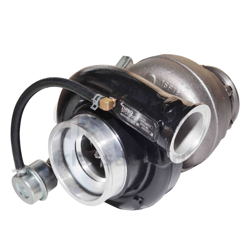 Турбокомпрессор HE400WG ID21 91-40057TS (13809700027 S300G)