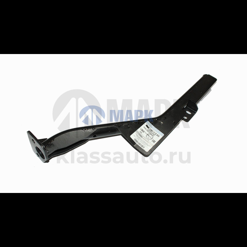 Опора подножек правая (ПАО КАМАЗ)