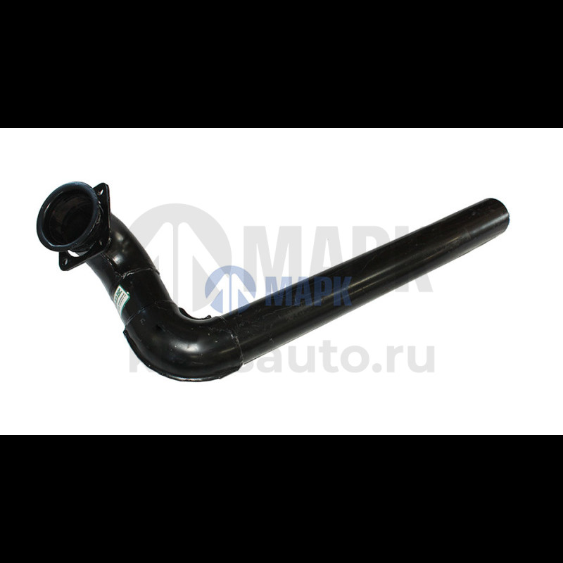 Труба приемная правая 4326-1203015-10  ВВК