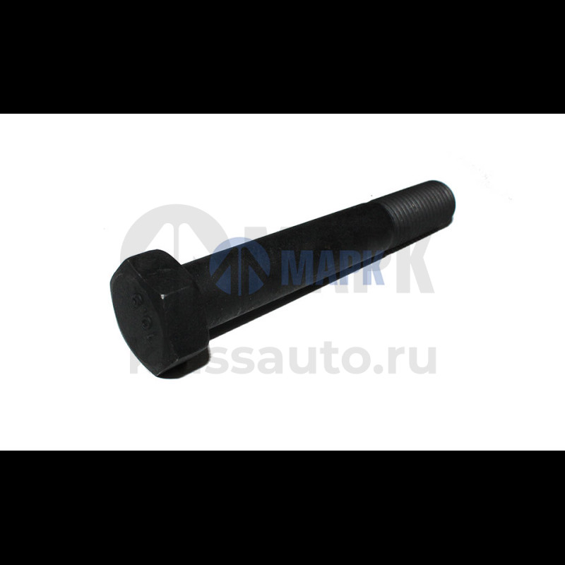 Болт амортизатора М24x3x160 (8.8) (TrailerParts)