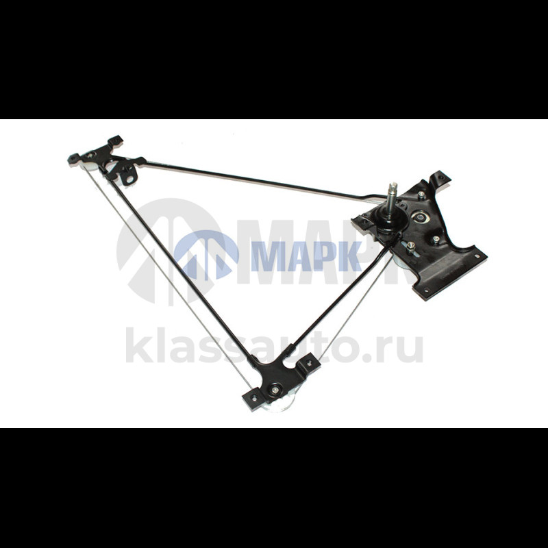 Стеклоподъемник Евро правый (ПАО КАМАЗ)
