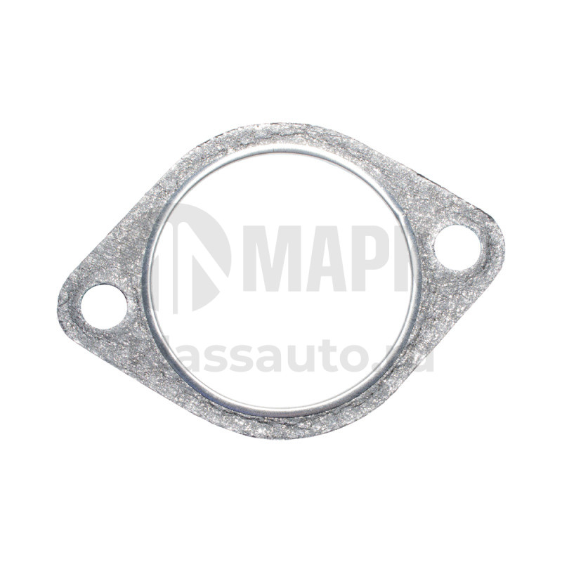 Прокладка глушителя ЕВРО (металографит) под Schwitzer