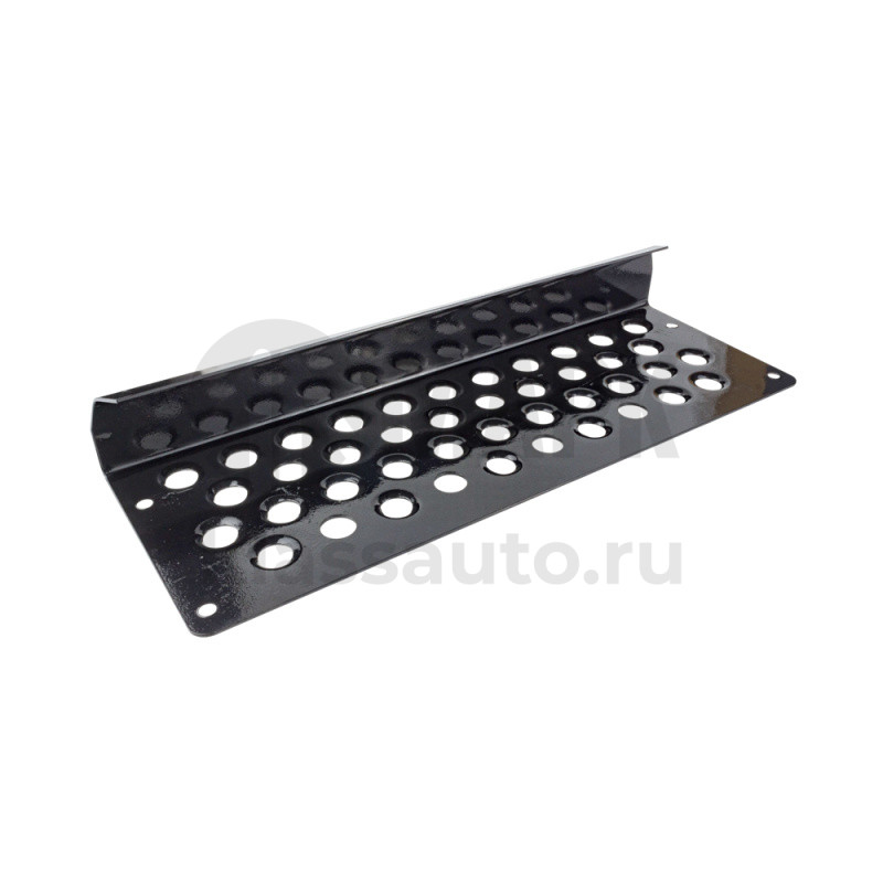 Подножка верхняя н/о МАЗ