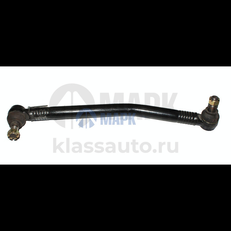 Тяга рулевая продольная 53205 Евро (завод) регулируемая