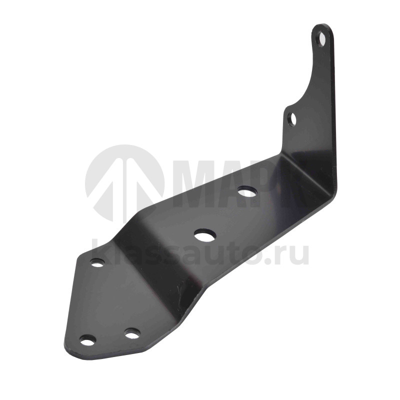 Кронштейн трубы приемной левый (ПАО КАМАЗ)