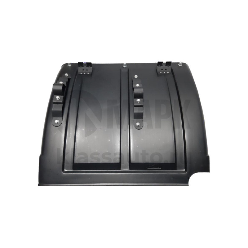 Крыло заднее №1 правое (ПАО КАМАЗ) (700.002)