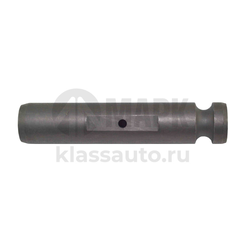 Палец ушка рессоры 65115 и 6520 (альтернатива)
