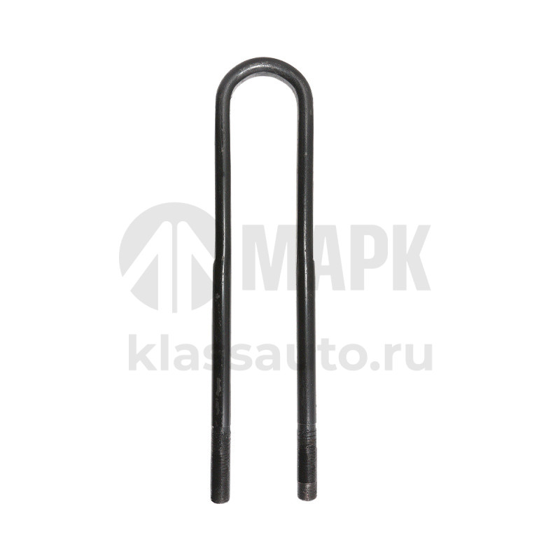 Стремянка задняя МАЗ М27х2 / L 580 (5551-2912408)