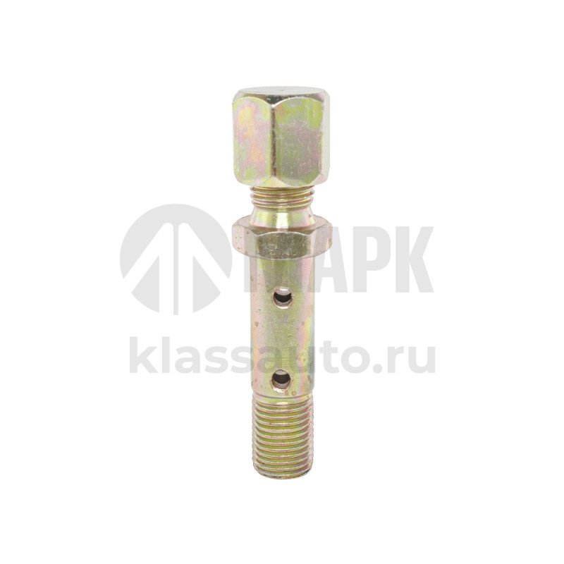 Клапан перепускной топливный 740.21-1104020 (TRUCKMARK)