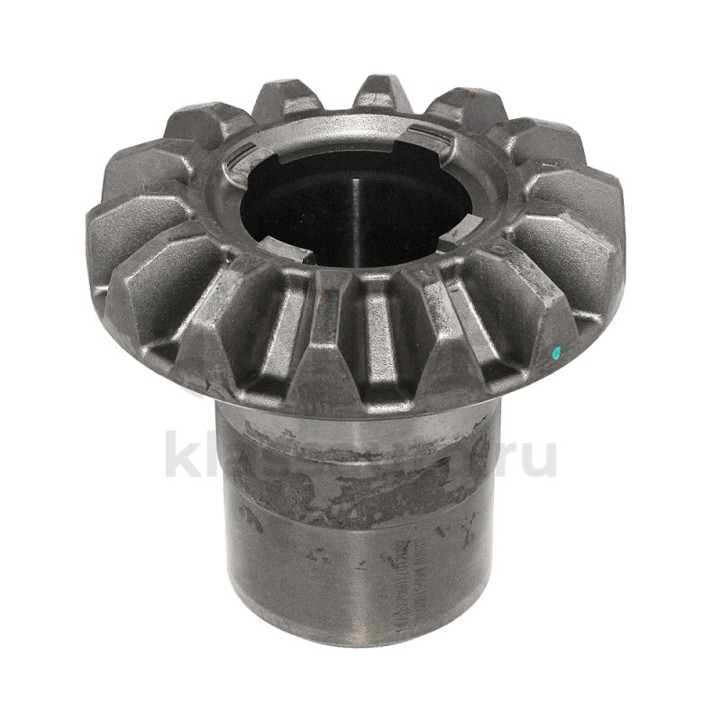 Шестерня выходного вала (Shaanxi Hande Axle Co.)