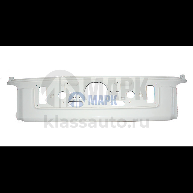 Панель облицовочная нижняя белая (Технотрон)