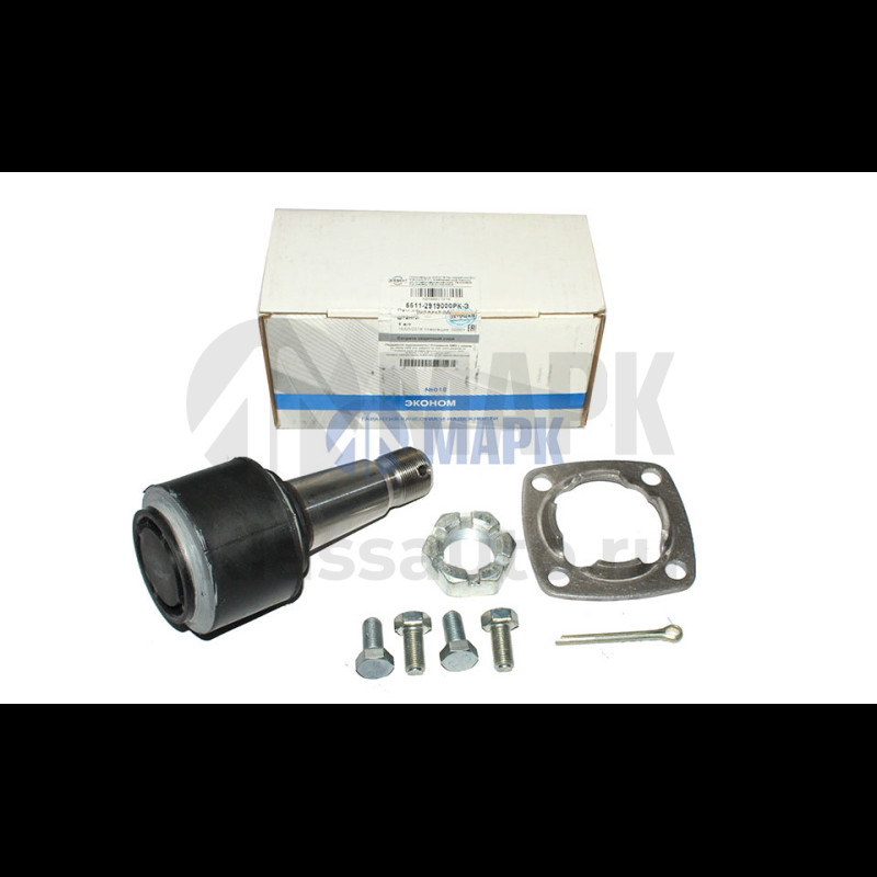 Р/к реактивной штанги (Ростар)