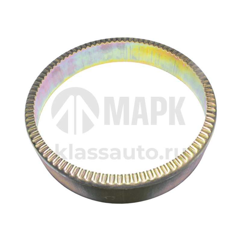 Кольцо ABS ТОНАР (204х180х40х2,5) 90-зубьев (TrailerParts)
