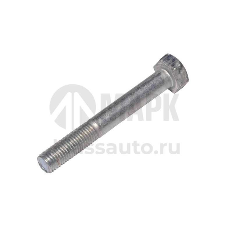 Болт М10х75х1,25 Альтернатива