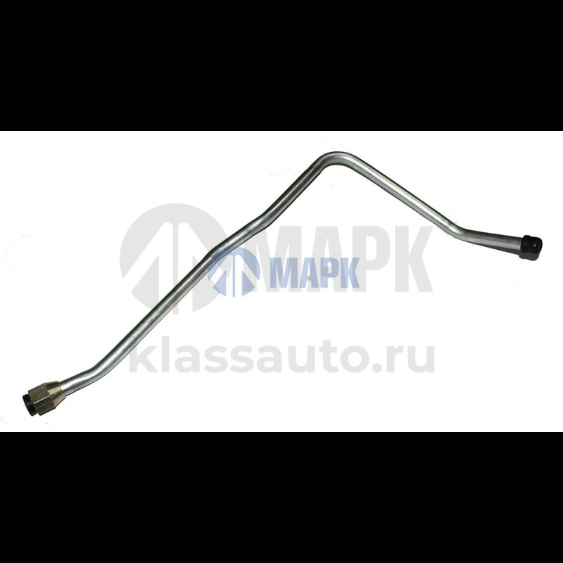 Трубка низкого давления насоса ГУР (ПАО КАМАЗ)