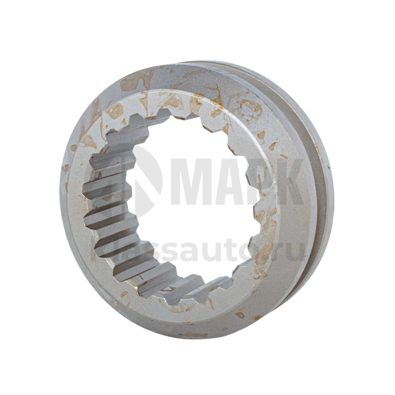 Муфта блокировки дифференциала раздаточной коробки (TRUCKMARK)