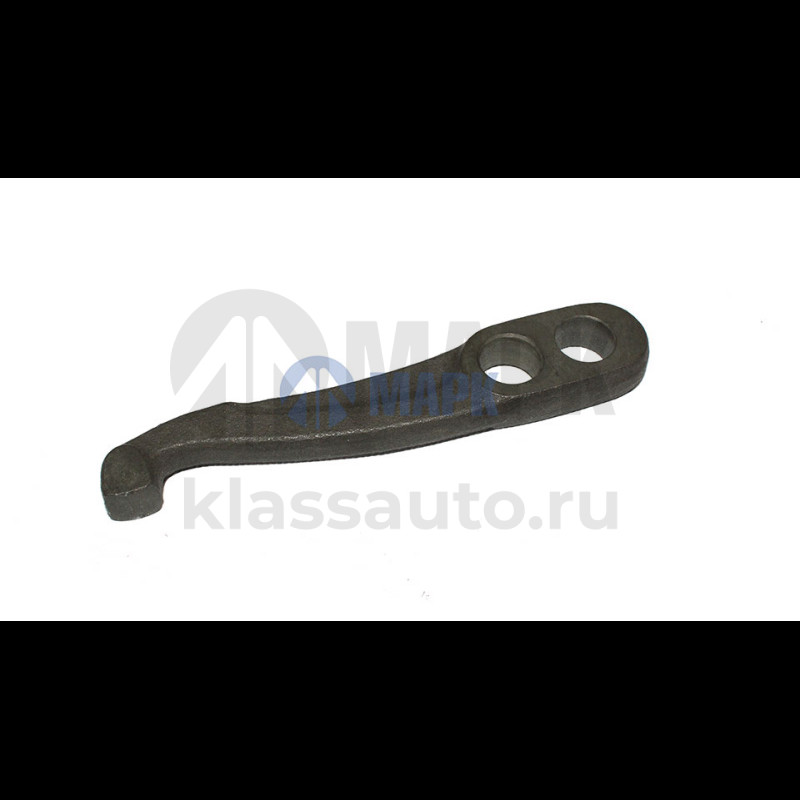 Рычаг оттяжной нажимного диска (ПАО КАМАЗ)