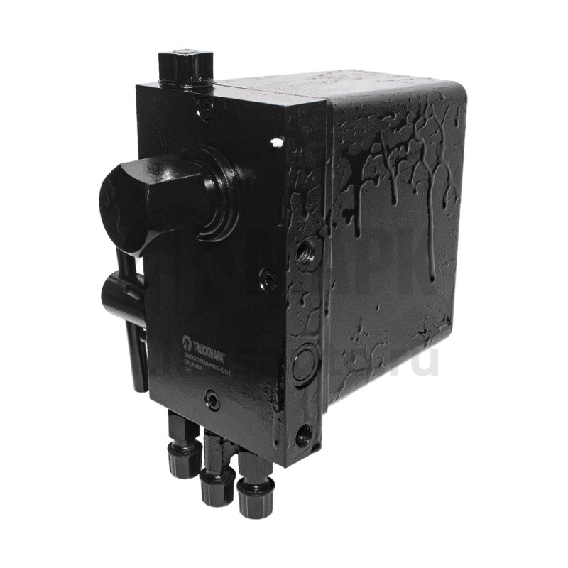 Насос подъема кабины а/м FAW J6 (TRUCKMARK)