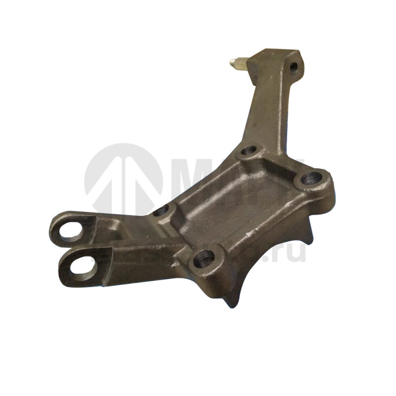 Накладка стремянок правая (ПАО КАМАЗ)