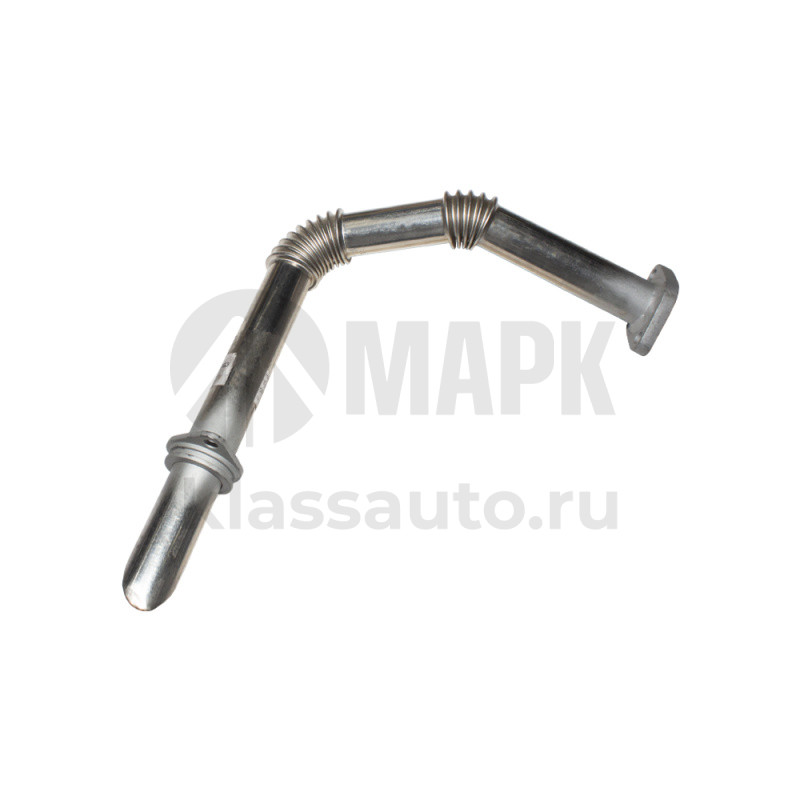 Трубка рециркуляции дв. 536 (г. Ярославль)