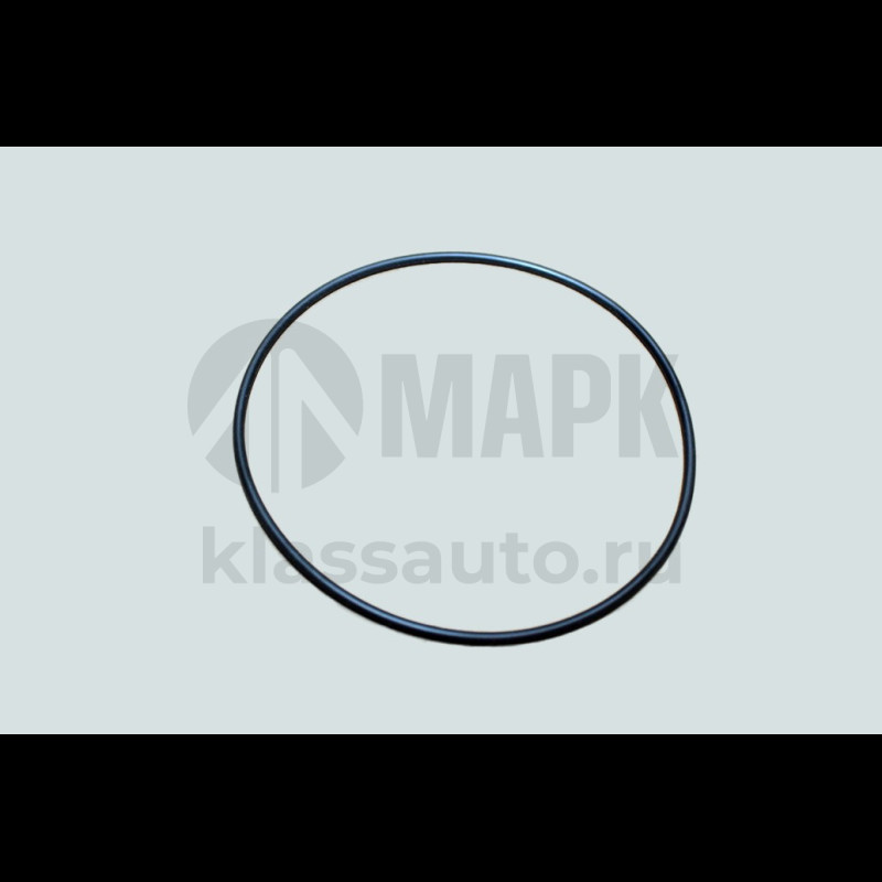 Кольцо уплотнительное патрубка воздуш. впускного (ISLe) DCEC