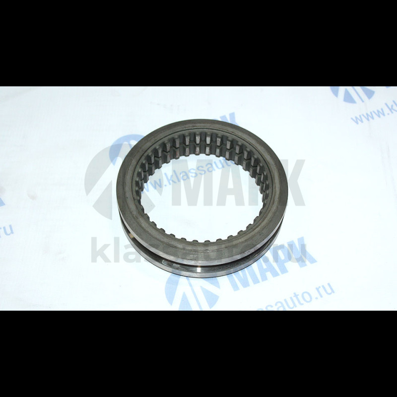 Каретка включения первой передачи (ПАО КАМАЗ)