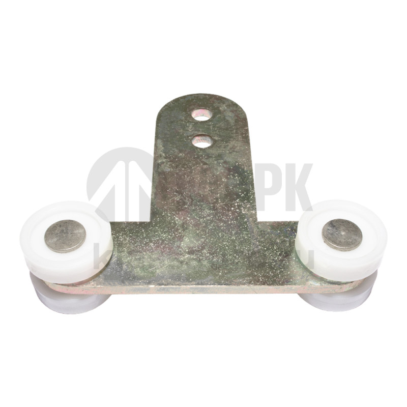 Ролик боковой стойки SCHMITZ D=30мм (TrailerParts)