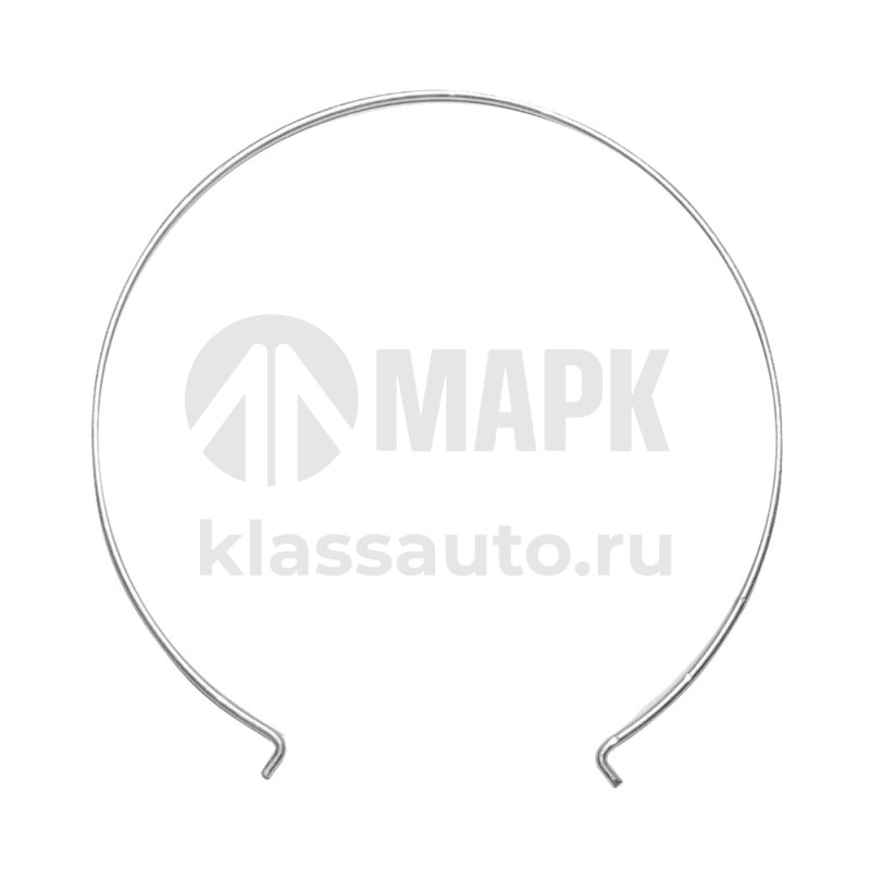 Кольцо стопорное (ПАО КАМАЗ)