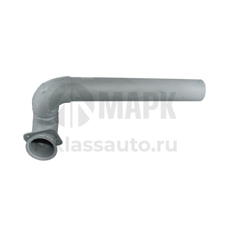 Труба приемная (Кукмор)