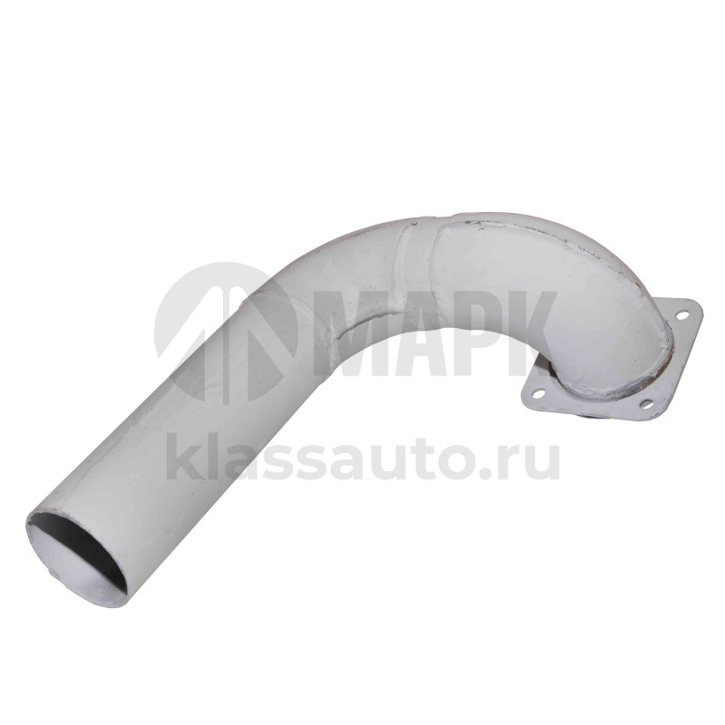 Труба приемная 54115-1203014-30 (Кукмор)