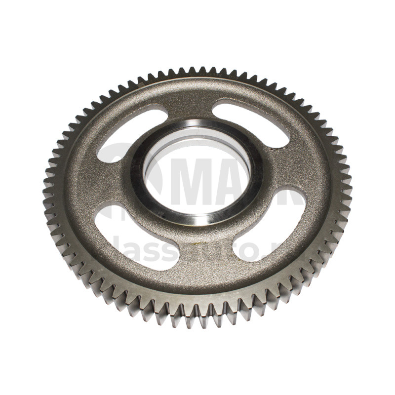 Промежуточная шестерня с втулкой (большая) Cummins ISG12 3696463