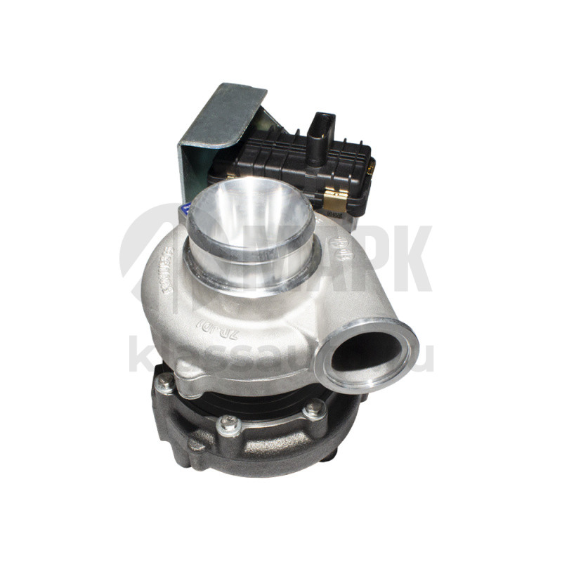 Турбокомпрессор Евро 5 (ISF2.8) Аналог