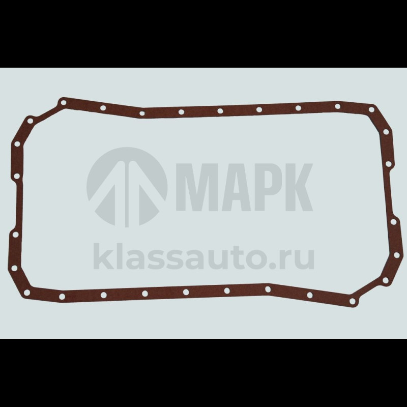 Прокладка поддона (4ВТ)  3911535/ 3931602