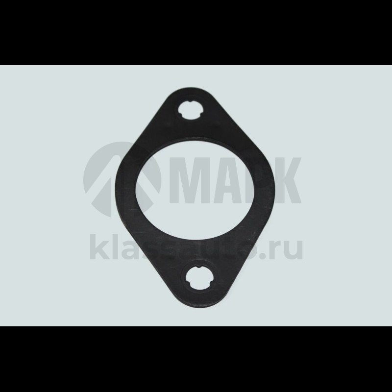 Прокладка коллектора выпуск. (6CT) 3929012 DCEC