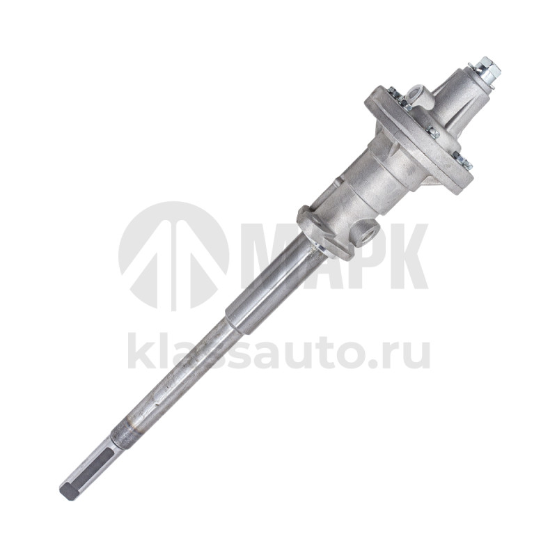 Механизм включения высшей передачи раздаточной коробки (TRUCKMARK)