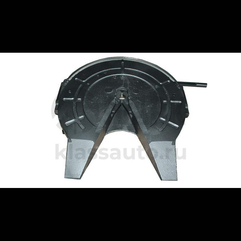 Седельное устройство (ПАО КАМАЗ)