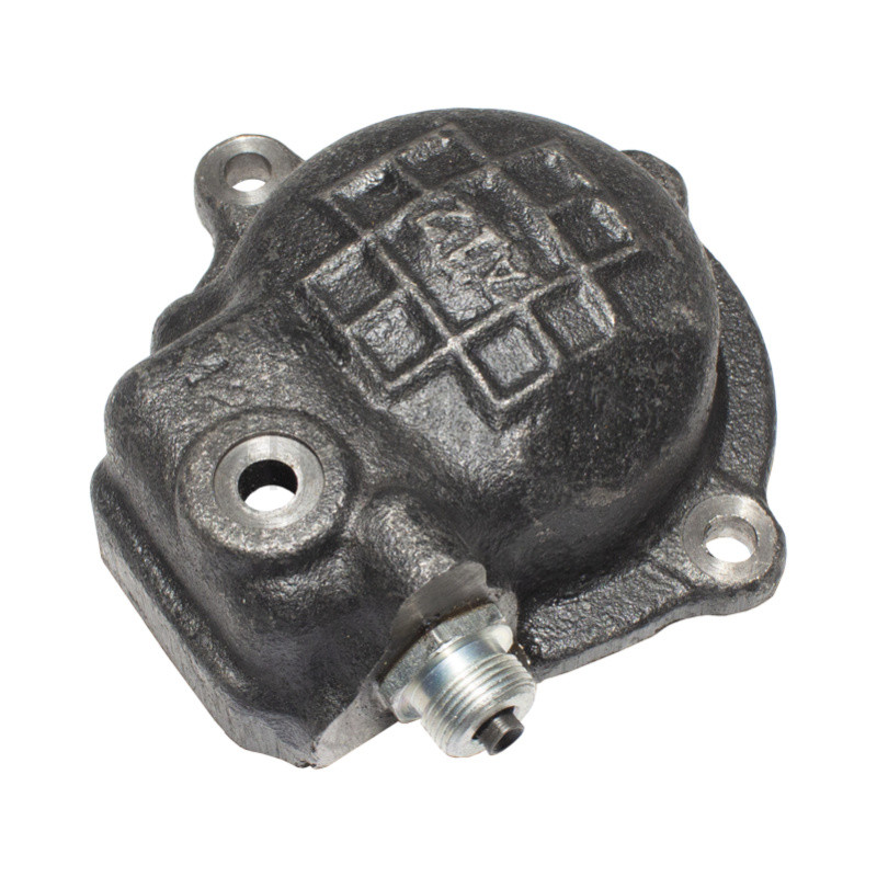 Крышка промежуточного вала (АЗ УРАЛ)