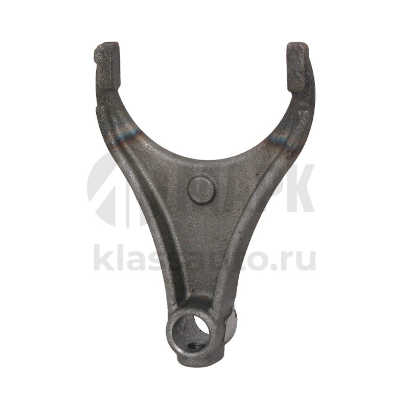 Вилка блокировки дифференциала (альтернатива)