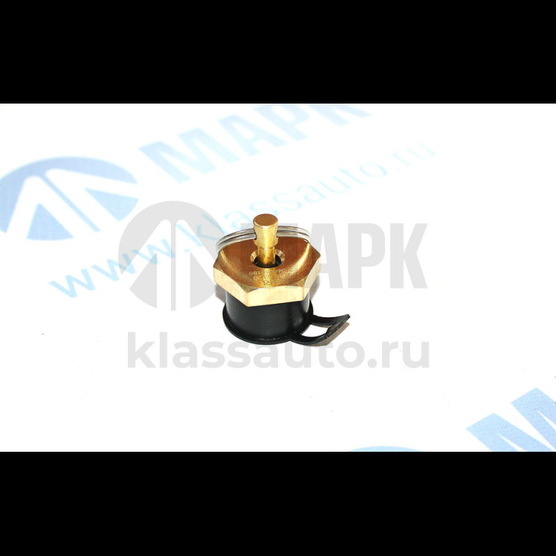 Кран слива конденсата SORL