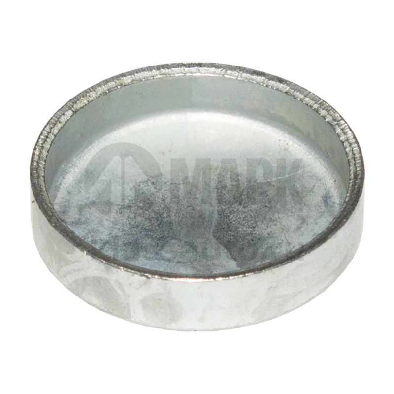 Заглушка блока цилиндров МТЗ сталь (ММЗ Беларусь)