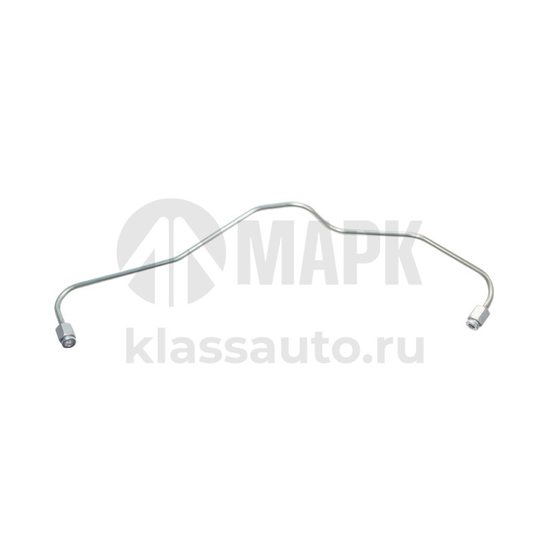 Трубка 3 секция (ТНВД BOSCH) (ПАО КАМАЗ)