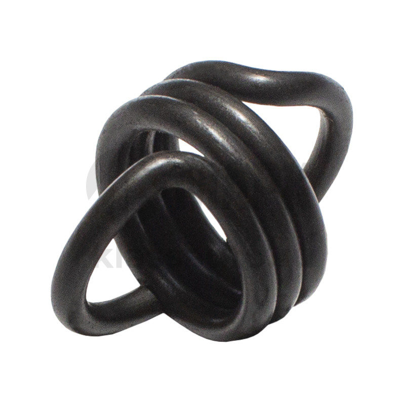 Пружина диска томозного (схлестки) МТЗ (3 витка) (РБ)