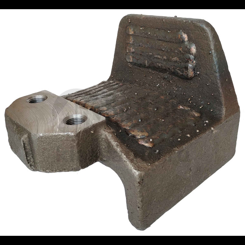 Опора рессоры задней (ПАО КАМАЗ)